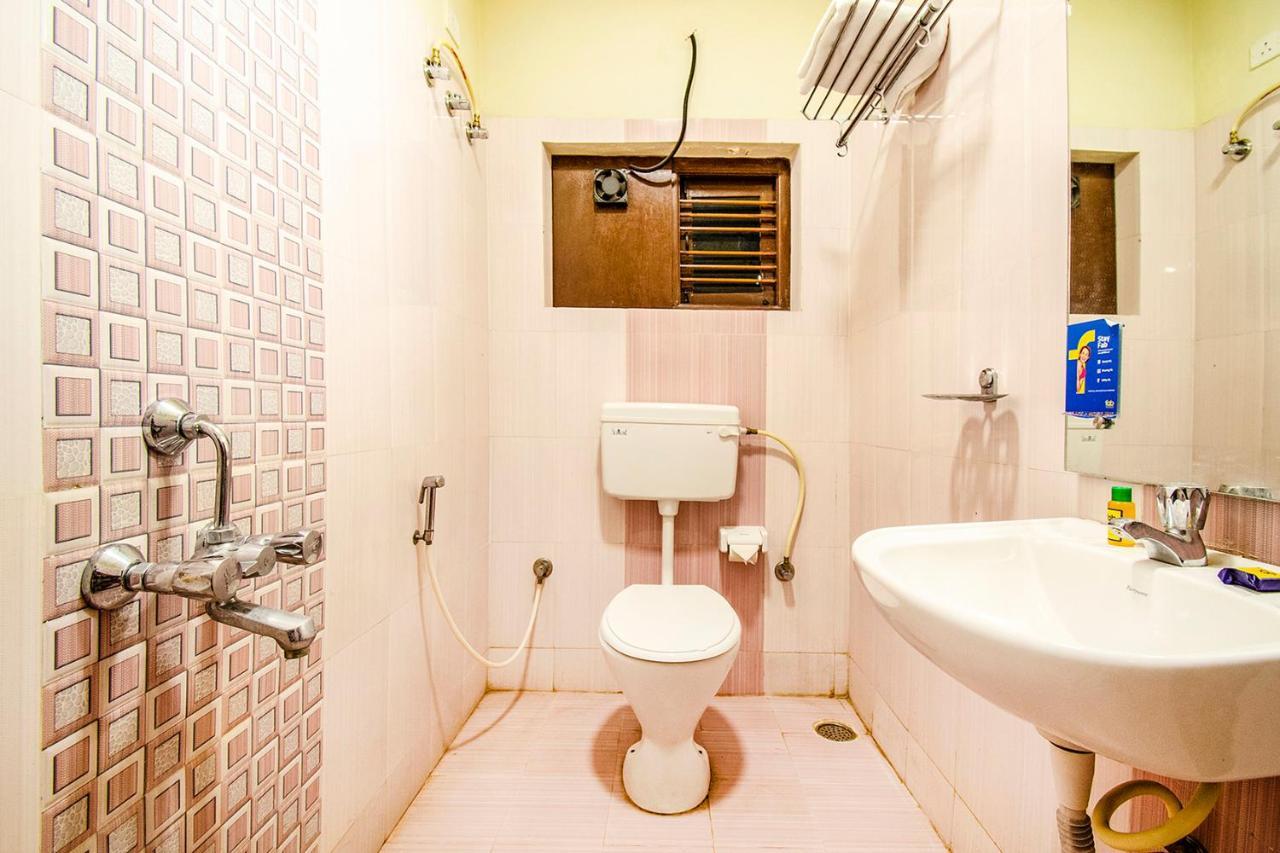 Fabhotel Millenium Stay Indiranagar Bangalore Eksteriør bilde