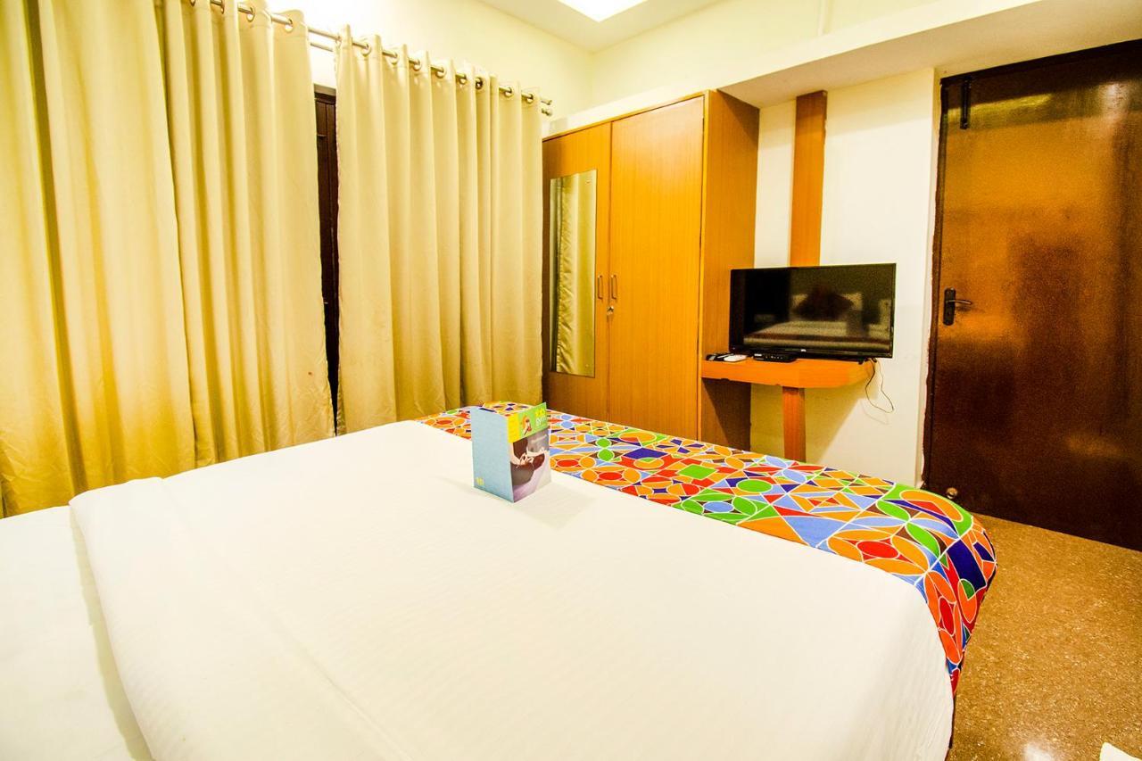 Fabhotel Millenium Stay Indiranagar Bangalore Eksteriør bilde